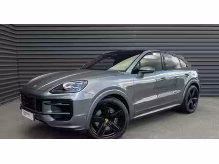 Porsche Cayenne V6 3.0 470 4x4