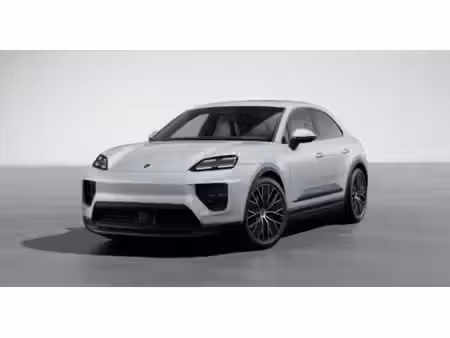 Porsche Macan 2.0 265 4x4