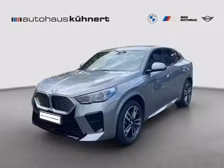 BMW IX2 20 313 xDrive