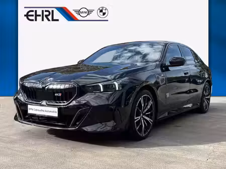 BMW Série 5 520d 2.0