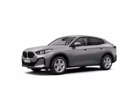 BMW X2 20d 2.0 163 sDrive