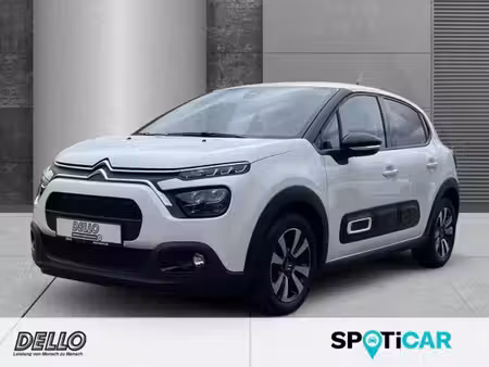Citroën C3 1.2