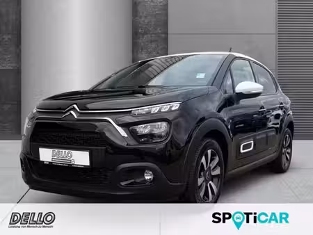 Citroën C3 1.2 Max