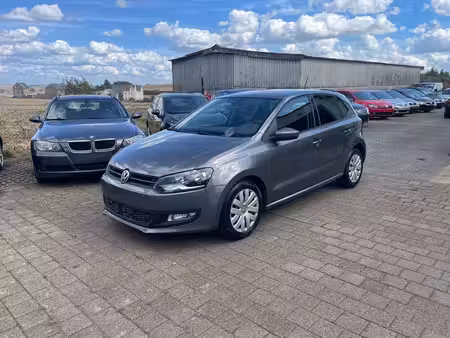 Volkswagen Polo 1.2