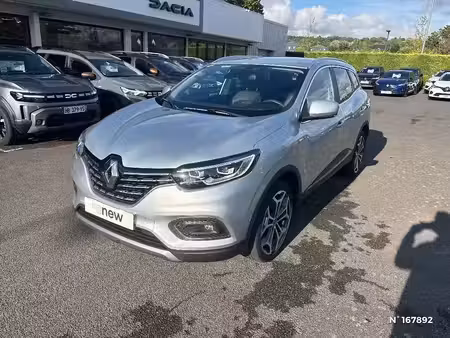 Renault Kadjar 1.5 dCi 115 Intens
