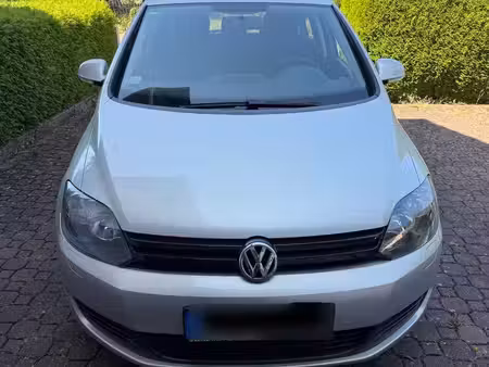 Volkswagen Golf Plus 1.6 102
