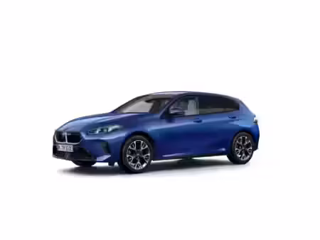BMW Série 1 120i 1.5 170 sDrive
