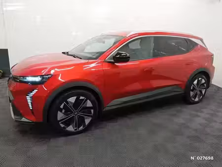 Renault Scénic E-Tech 170 Confort