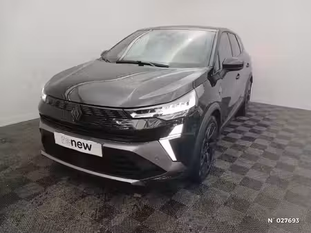 Renault Symbioz E-Tech 1.6 145 Esprit Alpine