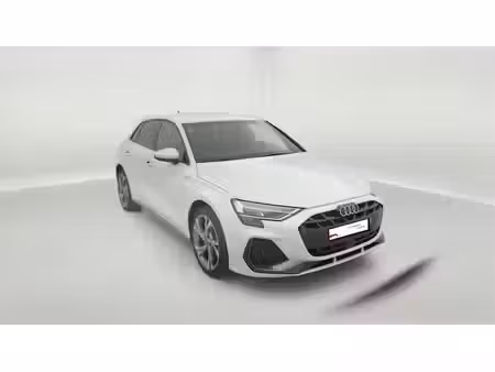 Audi A3 35 TFSI 1.5 TFSI 150 S line
