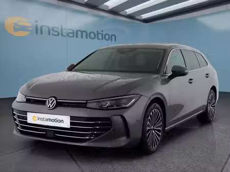 Volkswagen Passat 2.0 TDI 110
