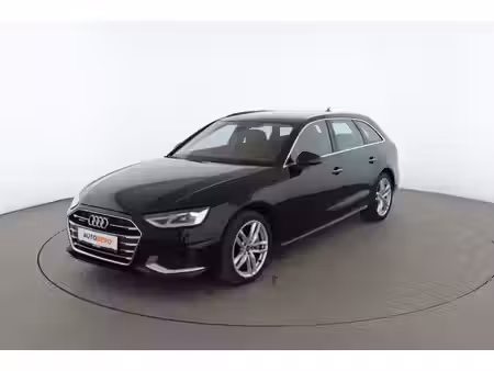 Audi A4 2.0 TFSI 265