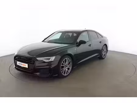 Audi A6 55 TFSI E 2.0 367 Competition quattro