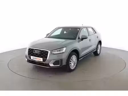 Audi Q2 35 TFSI 1.5 TFSI 150
