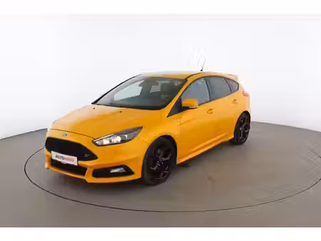 Ford Focus ST 2.0 EcoBoost 250