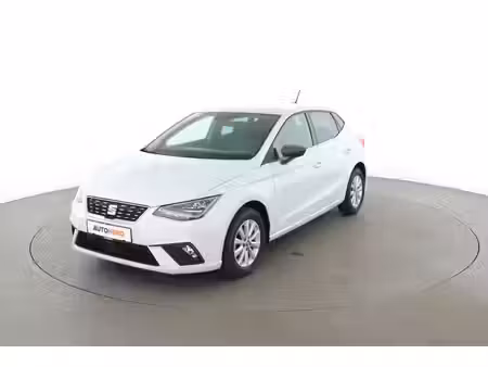 Seat Ibiza 1.0 TSI 110