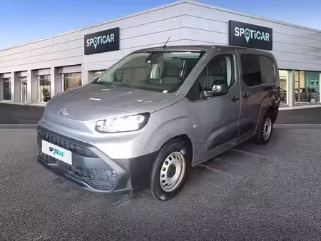 Toyota Proace 1.5