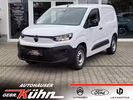 Citroën Berlingo 1.5
