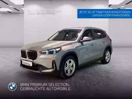 BMW X1 20d 2.0 190 xDrive