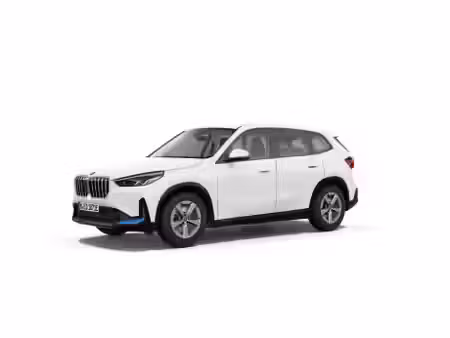 BMW iX1 M Sport