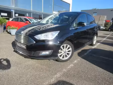 Ford C-max 1.5 TDCi 120 Trend
