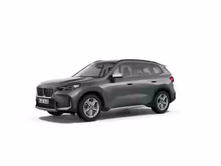 BMW X1 23d 2.0 211 xDrive