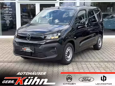 Citroën Berlingo 1.5