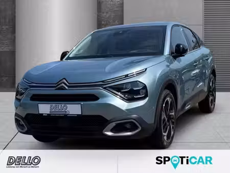 Citroën C4 1.2