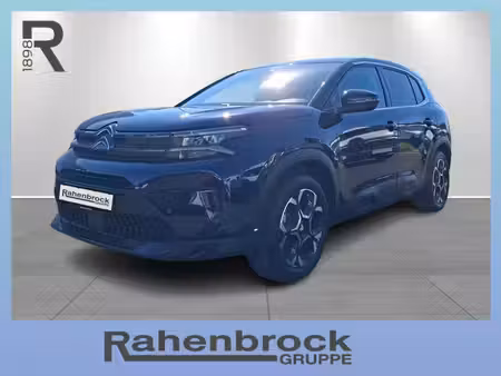 Citroën C5 Aircross 1.2 145 Plus