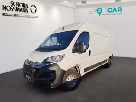 Citroën Jumper 2.2