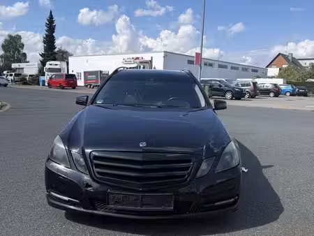 Mercedes-Benz Classe E E 250 2.1 CDI 204
