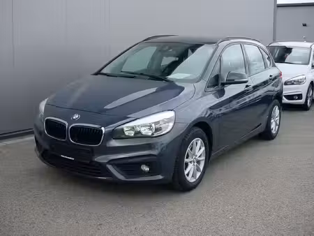 BMW Série 2 218i 1.5 136