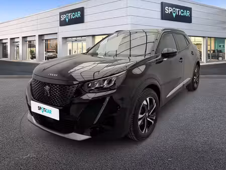 Peugeot 2008 1.2 PureTech 100 Allure