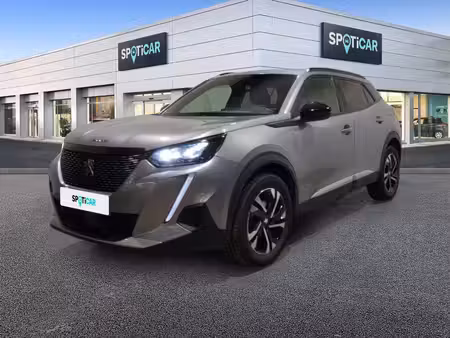 Peugeot 2008 1.2 PureTech 130 Allure