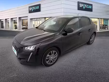 Peugeot 208 1.2 PureTech 100 Style