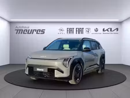 Kia EV3 204 GT Line