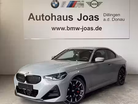 BMW Série 2 230i 2.0 245 M Sport