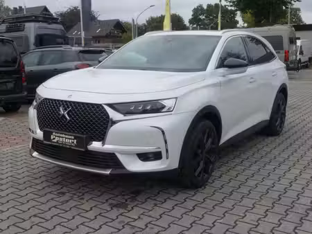DS 7 E Tense 1.6 Rivoli 4x4