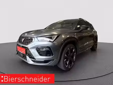 Cupra Ateca 2.0 TSI 300