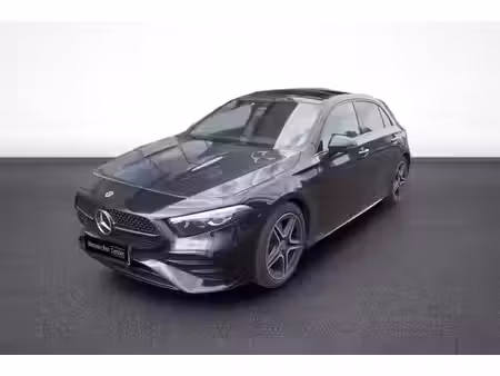 Mercedes-Benz Classe A A 200 1.3 163