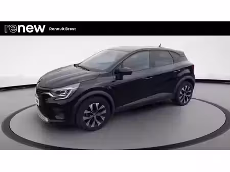 Renault Captur 1.0 TCe 91