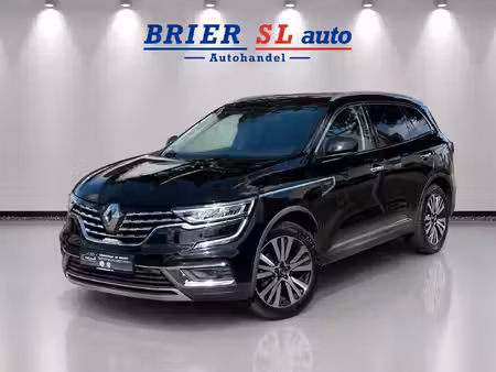 Renault Koleos 1.3 158 Initiale Paris