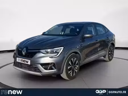 Renault Arkana E-Tech 1.6 145 Evolution