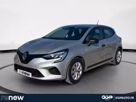 Renault Clio 1.0 SCe 65 Evolution