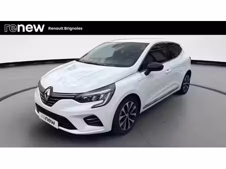 Renault Clio E-Tech 1.6 145