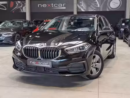 BMW Série 1 116d 1.5 116