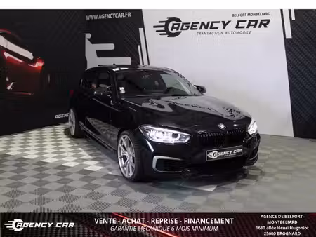 BMW Série 1 M140i 3.0 340 Sport