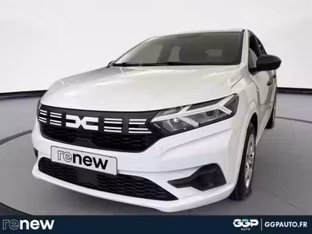 Dacia Sandero 1.0 SCe 65