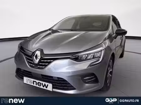 Renault Clio 1.0 TCe 90 Techno