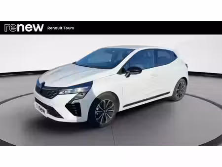Renault Clio E-Tech 1.6 145
